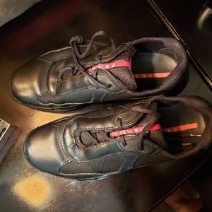 Prada shoes